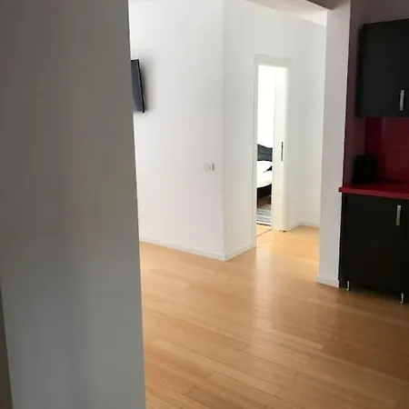 Apartment Lake View Apartament In Constanta Mamaia
