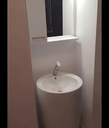 Lake View Apartament In Constanta Apartment