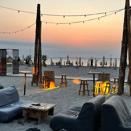 Lejlighed View In Constanta